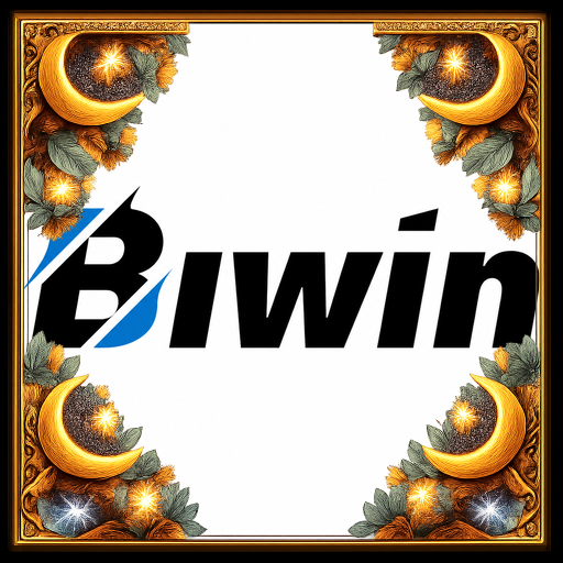 biwin — galeri pratinjau - APK Resmi